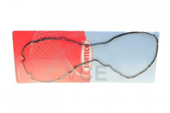 Прокладка, крышка головки цилиндра CORTECO 026205P (фото 1)