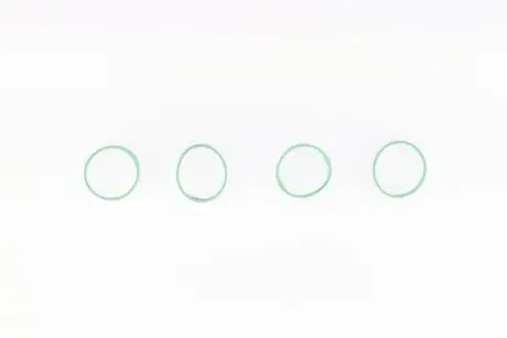 Прокладка впускного коллектора CORTECO 026269H