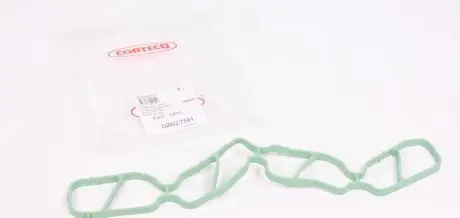 Прокладка, впускной коллектор CORTECO 026275H