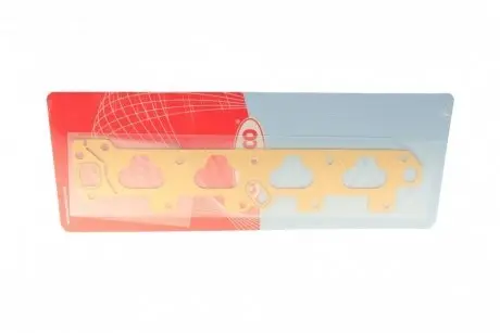 Прокладка, впускной коллектор CORTECO 026446P