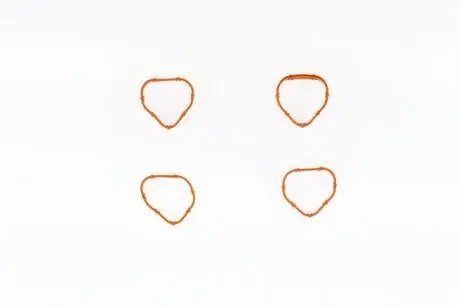 Прокладка впускного коллектора CORTECO 026471H