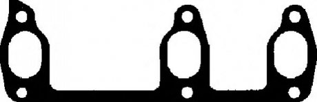 Прокладка, випускний колектор CORTECO 026480P (фото 1)