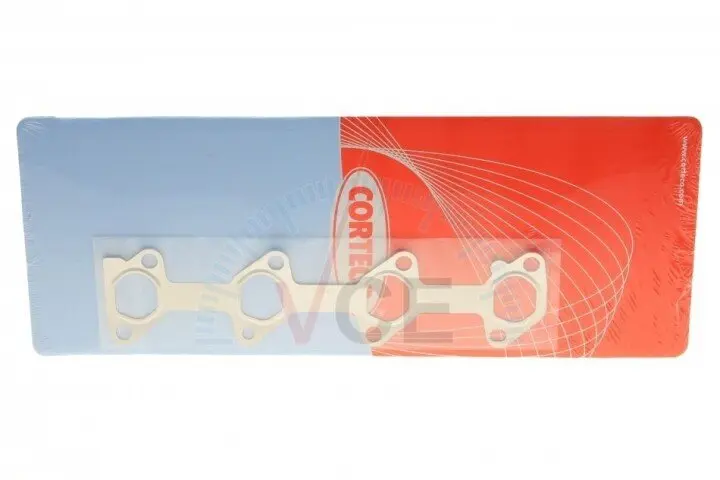 Фото 1 - Прокладка, випускний колектор CORTECO 026518P Прокладка, випускний колектор CORTECO 026518P (фото 1)