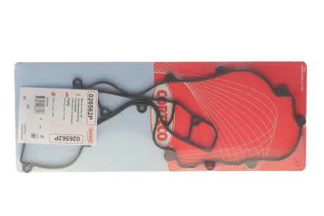 Прокладка клапанной крышки CORTECO 026562P