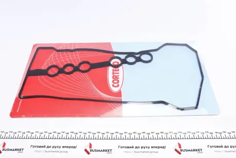 Прокладка, крышка головки цилиндра CORTECO 026569P