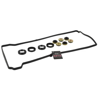 Прокладка, крышка головки цилиндра CORTECO 026589P