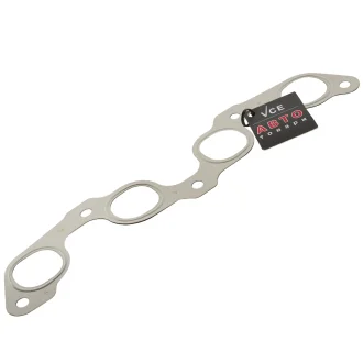 Прокладка, выпускной коллектор CORTECO 026631P