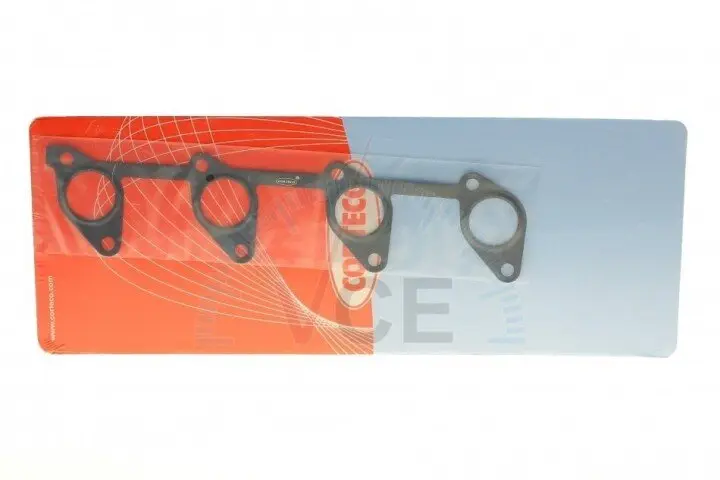 Прокладка, выпускной коллектор CORTECO 026641P (фото 1)