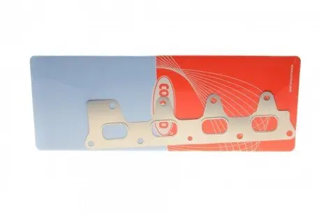 Прокладка, выпускной коллектор CORTECO 026647P