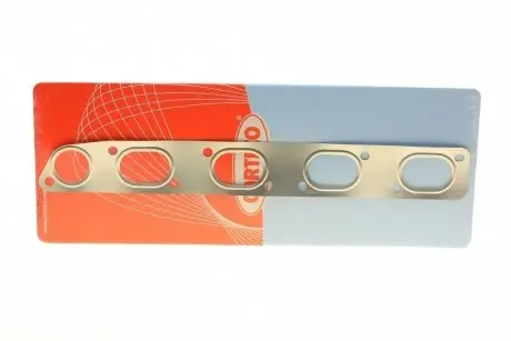 Прокладка, выпускной коллектор CORTECO 026648P