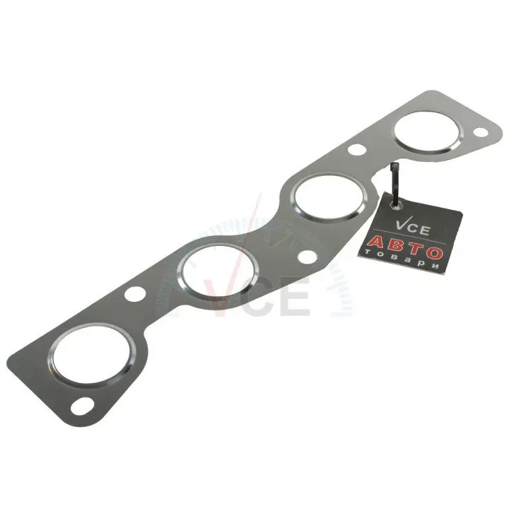 Фото 1 - Прокладка, выпускной коллектор CORTECO 026649P Прокладка, выпускной коллектор CORTECO 026649P (фото 1)