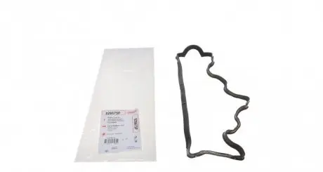 Прокладка клапанной крышки CORTECO 026675P