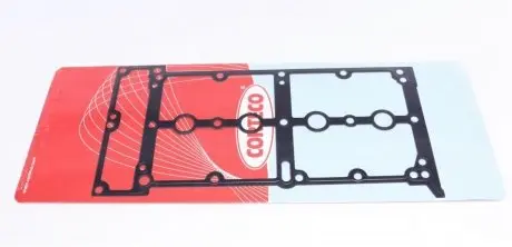 Прокладка, крышка головки цилиндра CORTECO 027009P