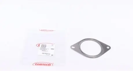 Прокладка, труба выхлопного газа CORTECO 027531h