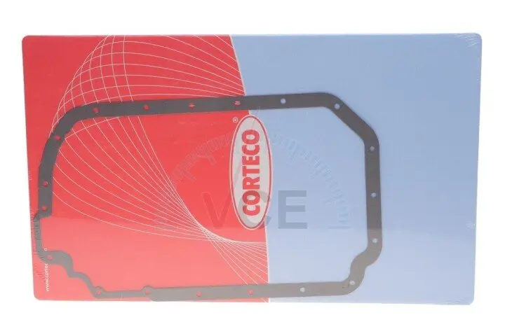 Прокладка масляного поддона CORTECO 028035P (фото 1)