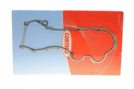 Прокладка, картер рулевого механизма CORTECO 030001P