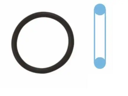 Пробка поддона CORTECO 041118H