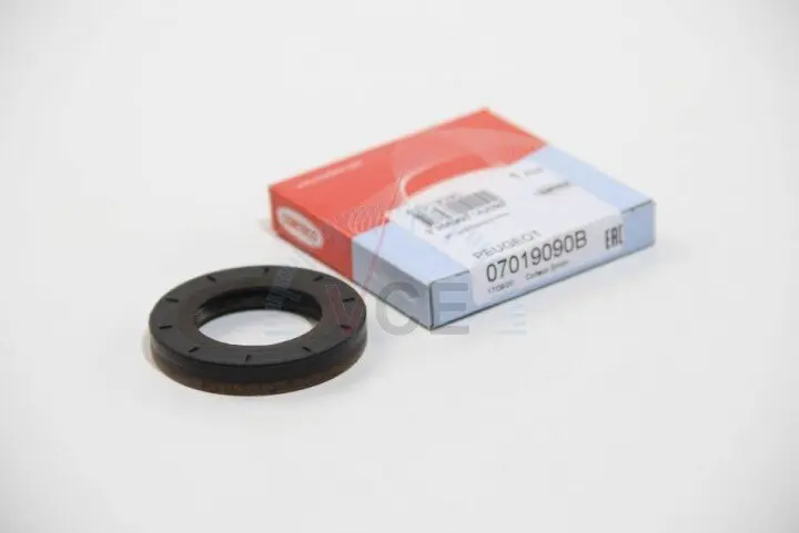 Уплотняющее кольцо, дифференциал CORTECO 07019090 (фото 1)