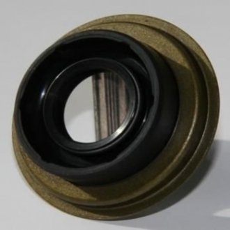Уплотняющее кольцо; ступенчатая коробка; уплотняющее кольцо вала, привод спидометра. CORTECO 07033419 (фото 1)