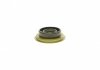 Уплотняющее кольцо; ступенчатая коробка передач; уплотняющее кольцо вала, привод спидометра. CORTECO 07033419B (фото 3)