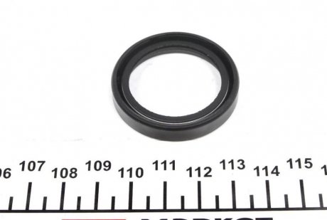 Уплотняющее кольцо, коленчатый вал; уплотнительное кольцо, первичный вал CORTECO 12010673B (фото 1)