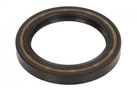 Кільце ущільнювача, колінчастий вал CORTECO 12010700B