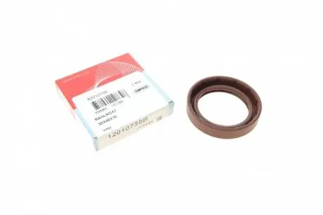 Сальник передний коленчатого вала CORTECO 12010739B