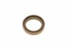 Уплотняющее кольцо, коленчатый вал CORTECO 12010741B (фото 2)