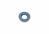 Уплотняющее кольцо вала, вал водяного насоса; уплотняющее кольцо вала, рулевой механизм. CORTECO 12010810B (фото 3)