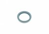 Уплотняющее кольцо, коленчатый вал; уплотняющее кольцо вала, вал водяного насоса; уплотняющее кольцо вала, рулевой механизм. CORTECO 12010943B (фото 1)