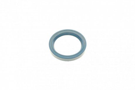 Уплотняющее кольцо, коленчатый вал; уплотняющее кольцо вала, вал водяного насоса; уплотняющее кольцо вала, рулевой механизм. CORTECO 12010943B (фото 1)