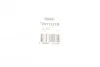 Кільце ущільнювача, розподільний вал CORTECO 12011131B (фото 2)