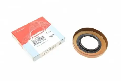 Уплотняющее кольцо, дифференциал CORTECO 12011293B