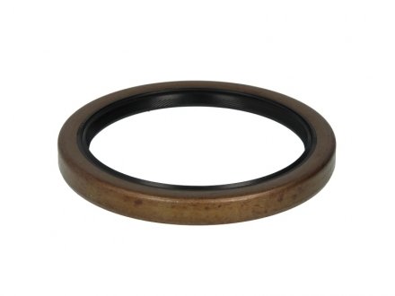 Уплотняющее кольцо, коленчатый вал; уплотняющее кольцо, ступенчатая коробка. CORTECO 12011299B (фото 1)