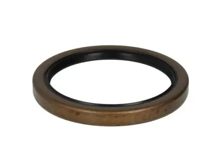 Уплотняющее кольцо, коленчатый вал; уплотняющее кольцо, ступенчатая коробка. CORTECO 12011299B