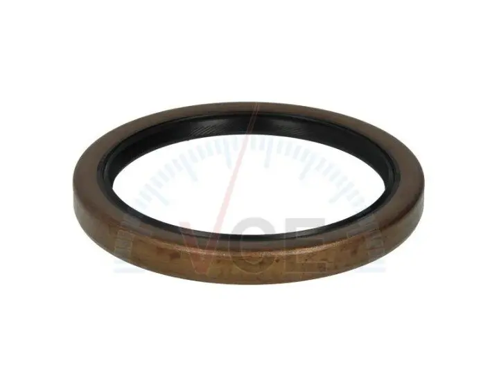 Фото 1 - Уплотняющее кольцо, коленчатый вал; уплотняющее кольцо, ступенчатая коробка. CORTECO 12011299B Уплотняющее кольцо, коленчатый вал; уплотняющее кольцо, ступенчатая коробка. CORTECO 12011299B (фото 1)