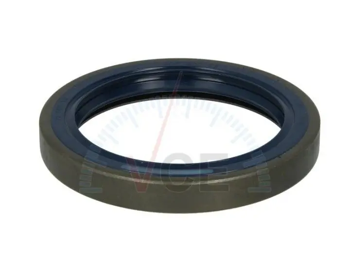 Фото 1 - Сальник ступицы (передней) fiat croma/fiorino/tempra/iveco zeta 82-96 (75x100x13) CORTECO 12011411B Сальник ступицы (передней) fiat croma/fiorino/tempra/iveco zeta 82-96 (75x100x13) CORTECO 12011411B (фото 1)