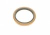 Уплотняющее кольцо, коленчатый вал CORTECO 12011438B (фото 4)