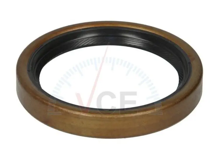 Уплотняющее кольцо, ступенчатая коробка передач. CORTECO 12011464B (фото 1)