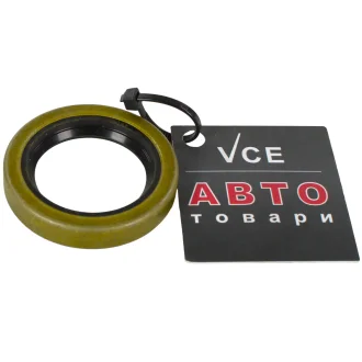 Ущільнююче кільце, маточина колеса CORTECO 12011493B