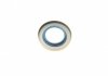 Уплотняющее кольцо, распределительный вал; уплотняющее кольцо, промежуточный вал; уплотнительное кольцо, первичный вал CORTECO 12011539B (фото 4)