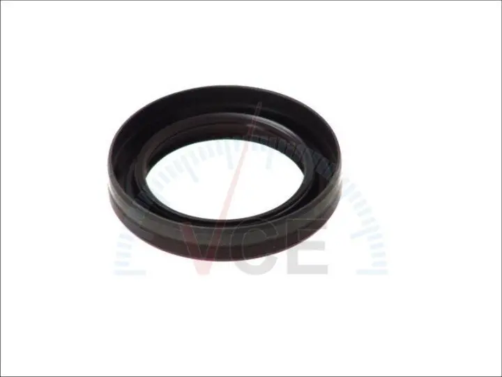 Уплотнительное кольцо, распределительный вал CORTECO 12011666B (фото 1)