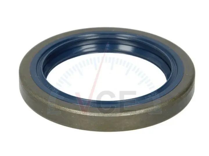 Фото 1 - Уплотняющее кольцо, ступица колеса CORTECO 12012129B Уплотняющее кольцо, ступица колеса CORTECO 12012129B (фото 1)