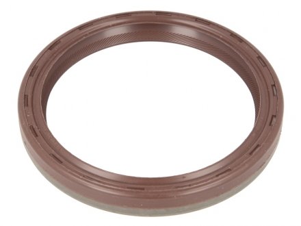 Уплотняющее кольцо, коленчатый вал; уплотняющее кольцо, ступенчатая коробка передач. CORTECO 12012249B (фото 1)