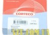 Сorteco сальник коленвала передний CORTECO 12012250 (фото 3)