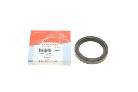 Кільце ущільнювача, колінчастий вал CORTECO 12012250B