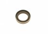 Уплотняющее кольцо, коленчатый вал; уплотняющее кольцо, дифференциал; уплотняющее кольцо, распределительный вал; уплотняющее кольцо, промежуточный вал; уплотняющее кольцо вала, масляный насос; уплотнительное кольцо; первичный вал; уплотнительное кол. CORTECO 12012709B (фото 4)
