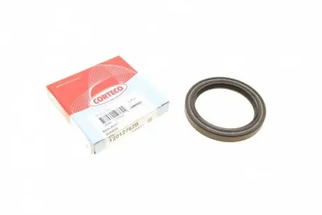 Уплотняющее кольцо, коленчатый вал CORTECO 12012762B
