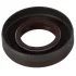 Уплотнительное кольцо, первичный вал CORTECO 12013061B (фото 3)