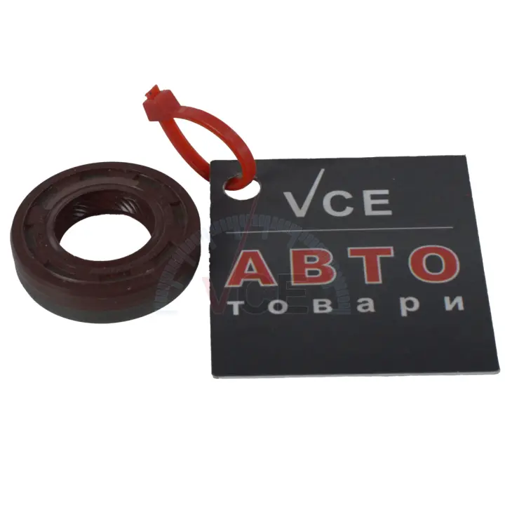 Фото 1 - Уплотнительное кольцо, первичный вал CORTECO 12013061B Уплотнительное кольцо, первичный вал CORTECO 12013061B (фото 1)